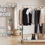 How to Build a Capsule Wardrobe in 2026: 10 Pieces, 30 Effortless Outfits
