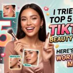 I Tried the Top 5 Viral TikTok Beauty Trends – Here’s What Is Worth Your Money