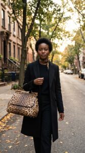 Animal print