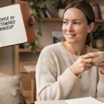 Why Women over 30 are looking towards minimal makeup