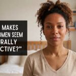 Why Some Women Seem Naturally Attractive