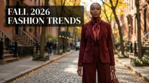 Read more about the article 8 Fall 2026 Fashion Trends You’ll Actually Want to Wear
