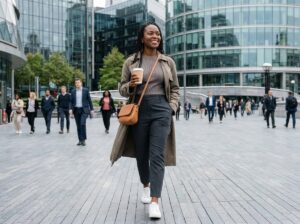 Dress for your life, not someone else's 