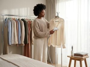 Take care of your clothe