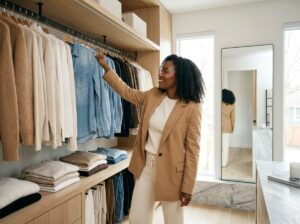 Create a color palette 