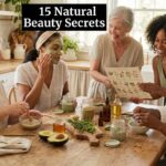 15 Best Natural Beauty Secrets Every Woman Should Know