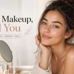 What Is the No-Makeup Makeup Look and How Do You Nail It?