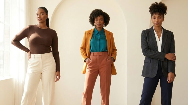 Why Do We Associate Certain Clothes With Sophistication? The Psychology of Personal Style