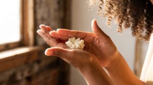 Benefits of Shea butter