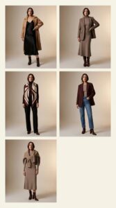 Fall Outfits for date night
