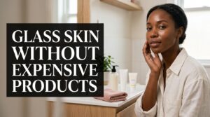 Read more about the article How to Get Glass Skin Naturally Without Expensive Products
